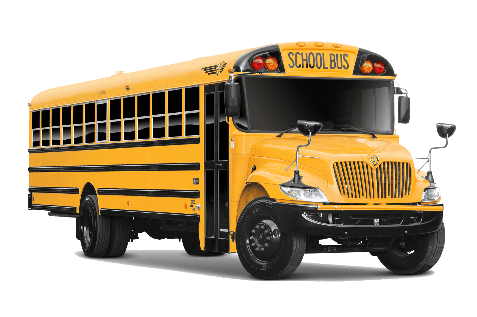 School Bus Rental