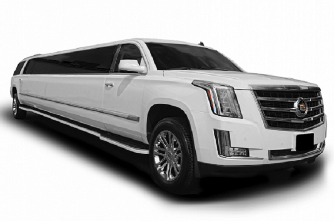 Limousine Rental