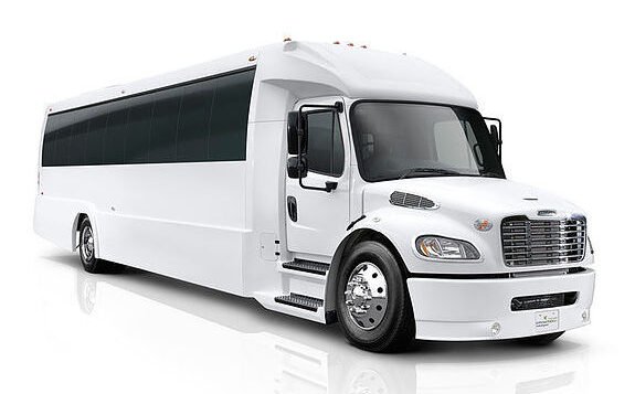 Party Bus Rental