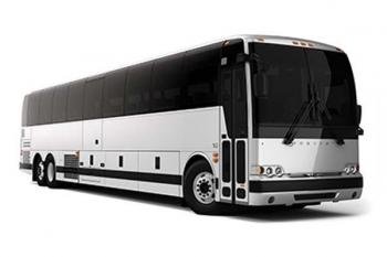 Sleeper Bus Rental
